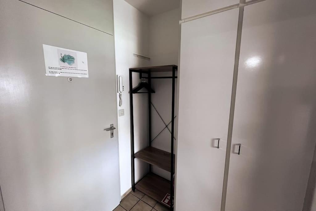 Apartment Mit Gruenblick & Wintergarten Im Schwarzwald