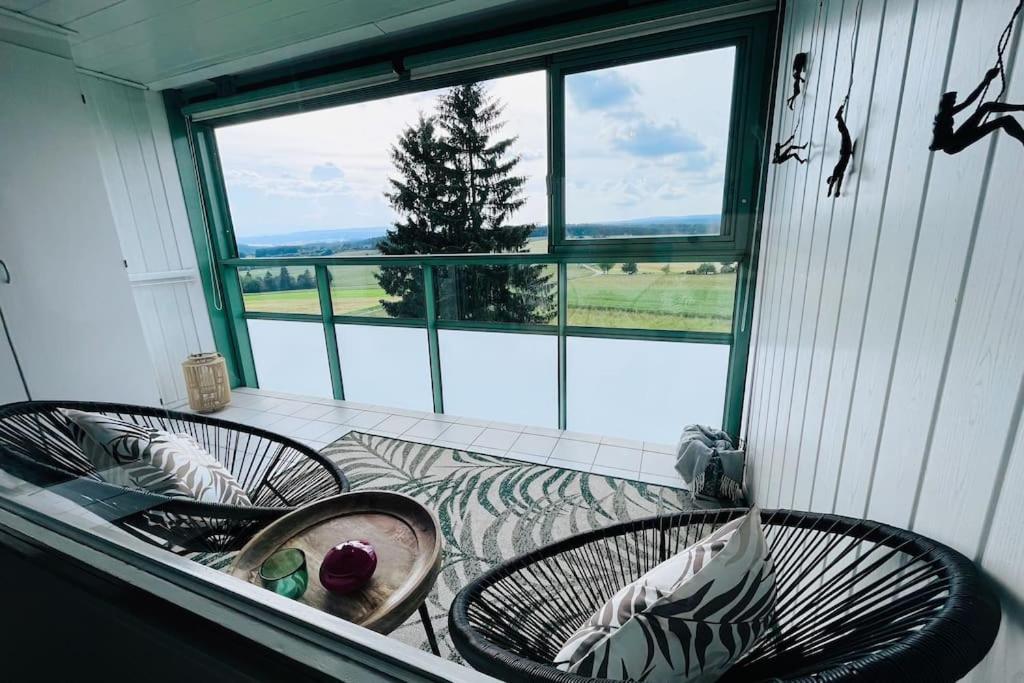 Mit Gruenblick & Wintergarten Im Schwarzwald